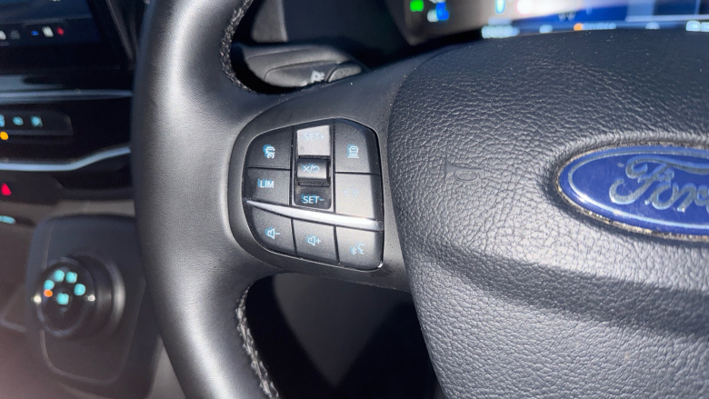 Ford Transit 350 L3 Diesel Fwd 2.0 EcoBlue 165ps H2 Limited Van Auto [Nav]